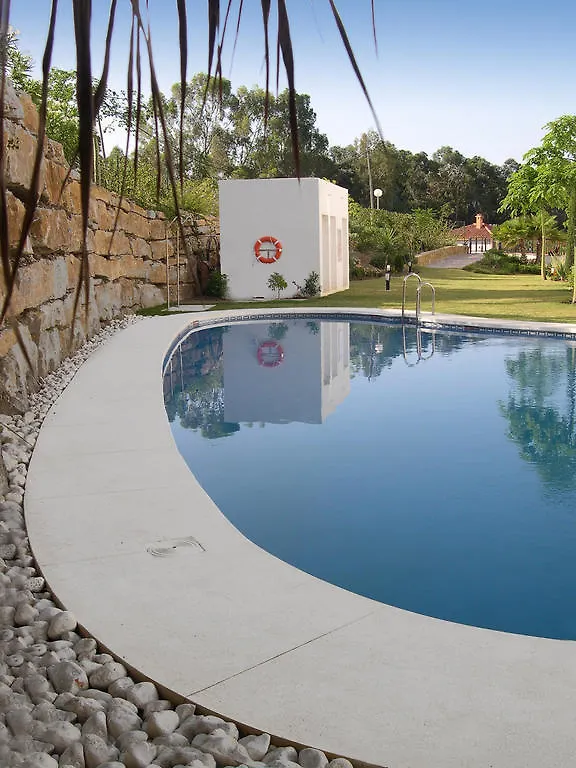 Torrequebrada Golf Gardens Apartment Benalmádena 0*,  Španělsko