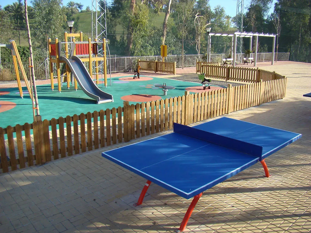 Torrequebrada Golf Gardens Apartment Benalmádena 0*,  Španělsko