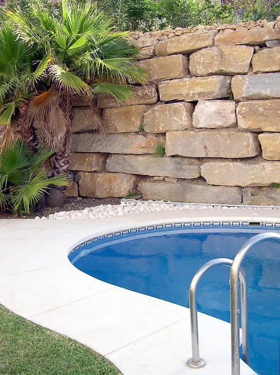 Torrequebrada Golf Gardens Apartment Benalmadena