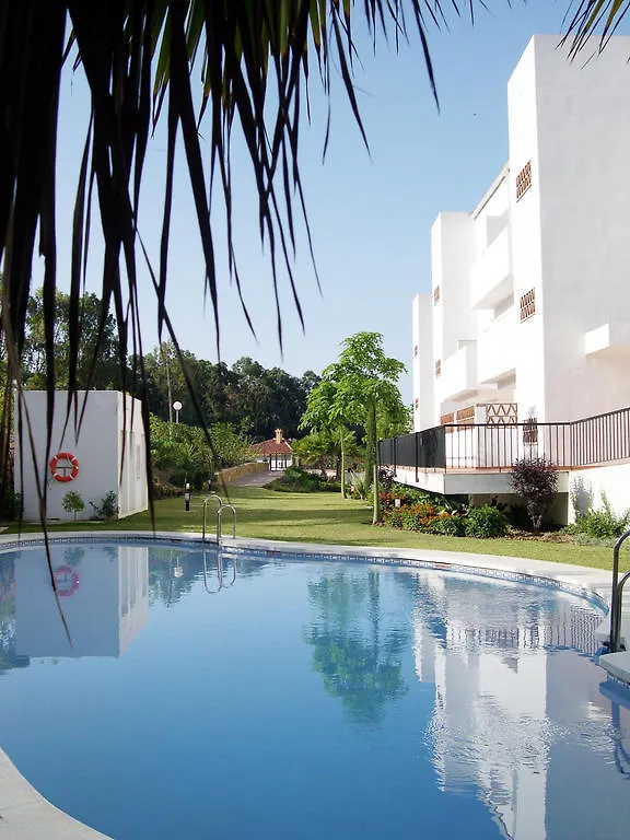 Torrequebrada Golf Gardens Apartment Benalmadena 0*,