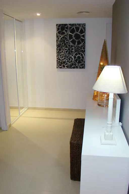 Torrequebrada Golf Gardens Apartment Benalmadena Spain