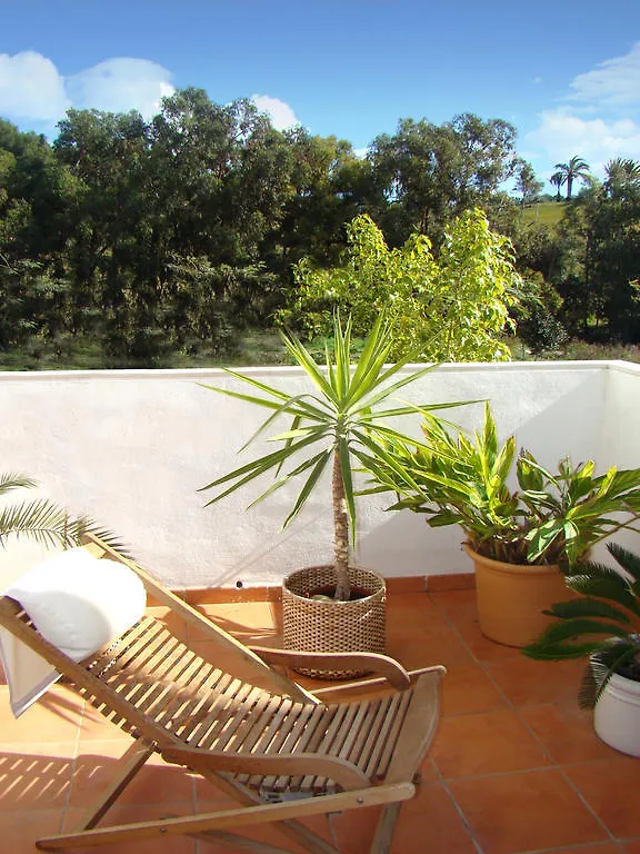 Torrequebrada Golf Gardens Apartment Benalmadena