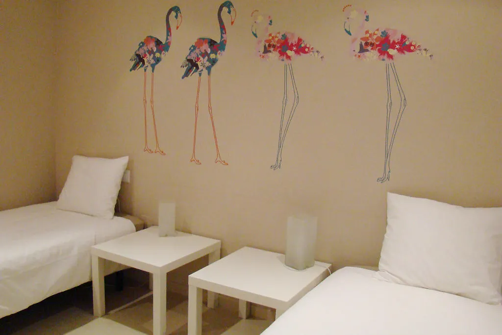 Torrequebrada Golf Gardens Apartment Benalmadena Spain