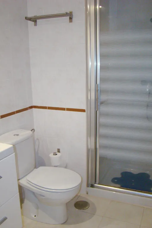 Torrequebrada Golf Gardens Apartment Benalmadena