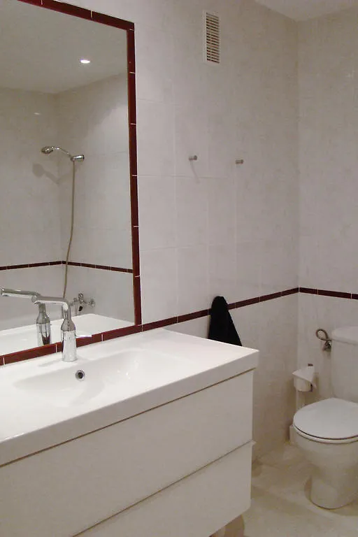 Torrequebrada Golf Gardens Apartment Benalmadena 0*,  Spain