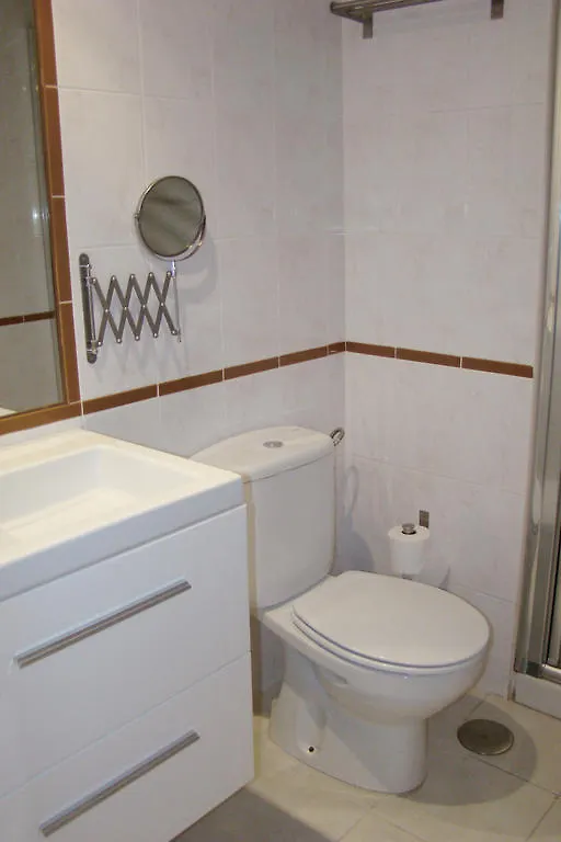 Torrequebrada Golf Gardens Apartment Benalmadena Spain