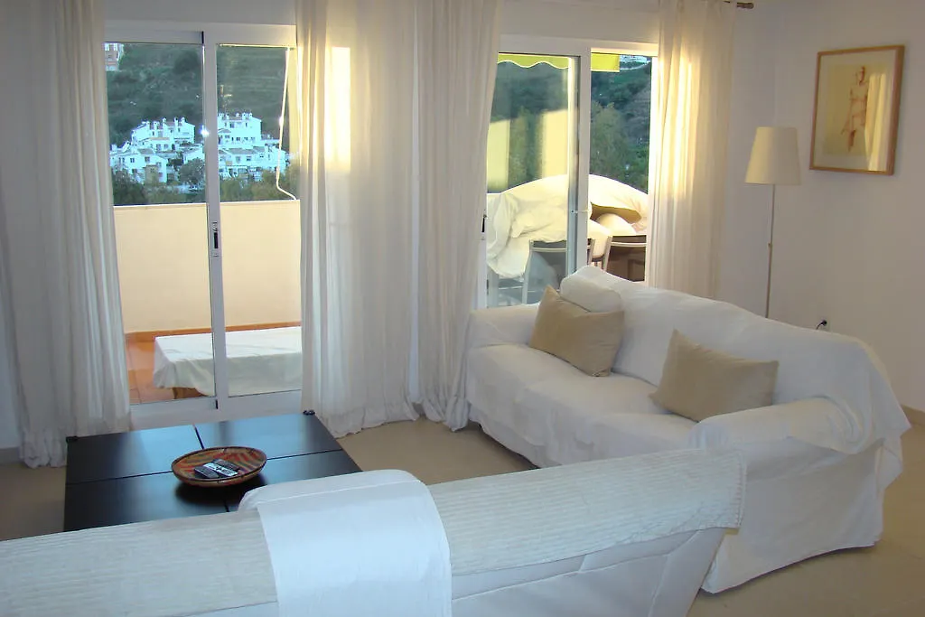Torrequebrada Golf Gardens Apartment Benalmadena 0*,