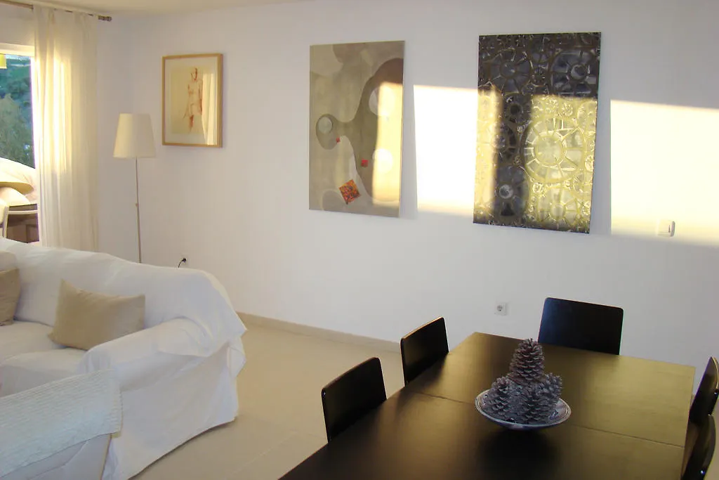 Torrequebrada Golf Gardens Apartment Benalmadena