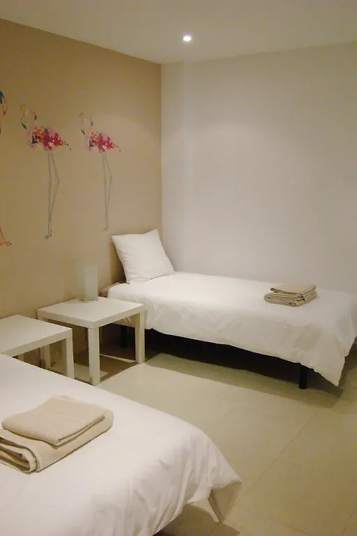 Torrequebrada Golf Gardens Apartment Benalmadena
