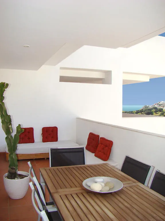 Torrequebrada Golf Gardens Apartment Benalmadena