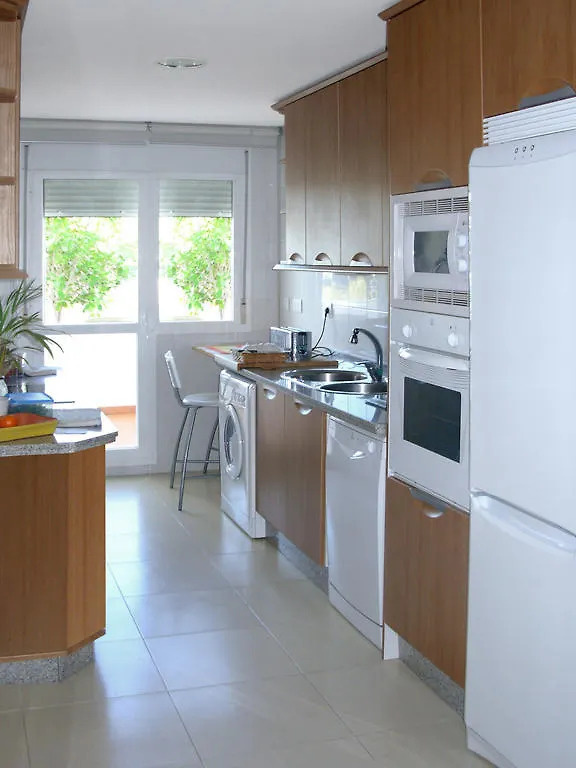 Torrequebrada Golf Gardens Apartment Benalmadena