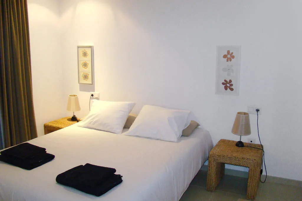 Torrequebrada Golf Gardens Apartment Benalmadena
